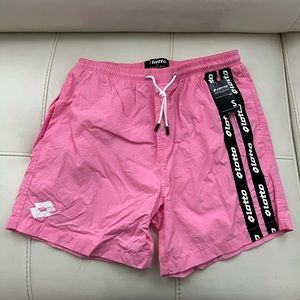 Mens Swim Trunks